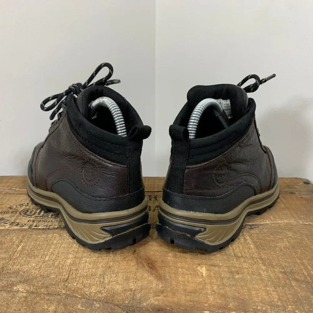 Timberland Mt. Maddsen Mid‎ Waterproof Hiking Boots